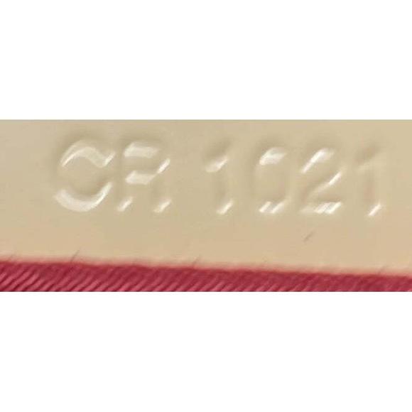 Christian Dior Vintage Saddle Bag #80192C10B - Picture 9 of 9